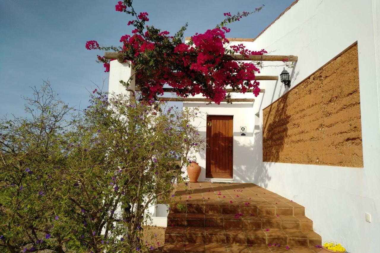 Cantar Do Grilo - Turismo Rural Serpa Exterior foto